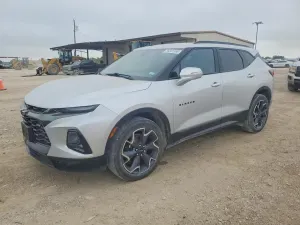Chevrolet Blazer 3.6L 6 2020