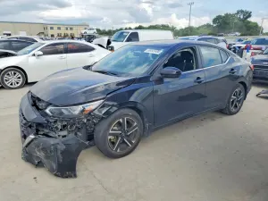 Nissan Sentra 2.0L 4 2024