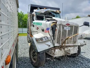Peterbilt 567/579/587 12.9L 6 2017
