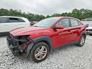 Hyundai Kona 2.0L 4 2021