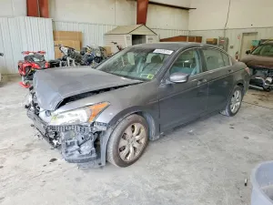 Honda Accord 2.4L 4 2009