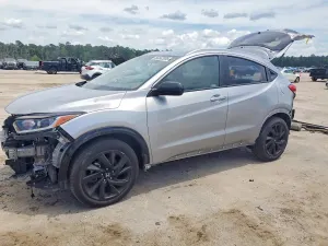 Honda HR-V 1.8L 4 2022