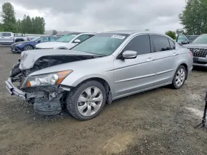 Honda Accord 3.5L 6 2008