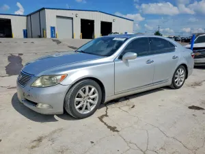 Lexus LS 4.6L 8 2007