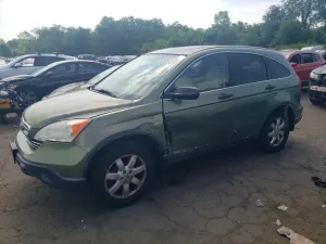 Honda CR-V 2.4L 4 2007