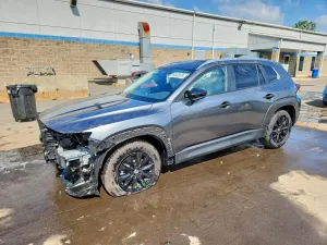 Mazda CX-50 2.5L 4 2026