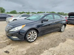 Hyundai Sonata 2.4L 4 2013