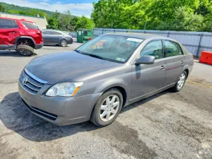 Toyota Avalon 3.5L 6 2006