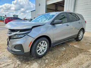 Chevrolet Equinox 1.5L 4 2024