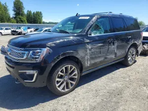 Ford Expedition 3.5L 6 2018