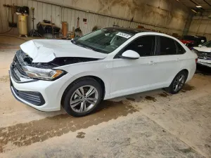 Volkswagen Jetta 1.5L 4 2024