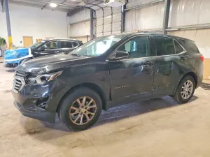 Chevrolet Equinox 1.5L 4 2019