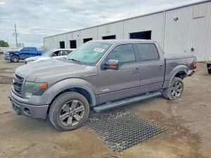 Ford F-150 3.5L 6 2013