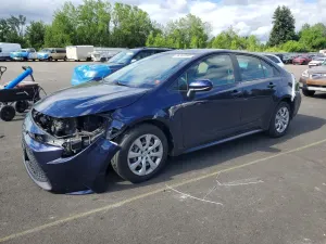 Toyota Corolla 1.8L 4 2020