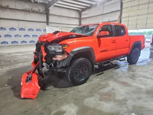 Toyota Tacoma 3.5L 6 2023
