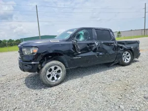 RAM 1500 5.7L 8 2019