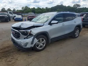 GMC Terrain 1.5L 4 2020