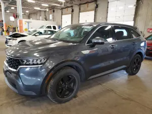 Kia Sorento 2.5L 4 2022
