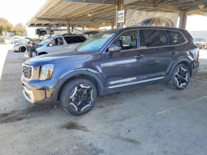 Kia Telluride 3.8L 6 2025