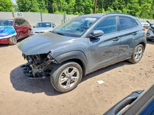 Hyundai Kona 2.0L 4 2023