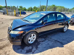 Honda Civic 1.8L 4 2007