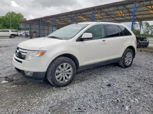 Ford Edge 3.5L 6 2010