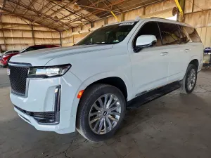 Cadillac Escalade 6.2L 8 2021