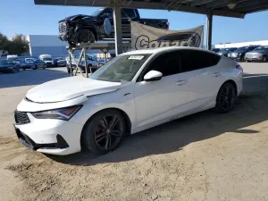 Acura Integra 1.5L 4 2024