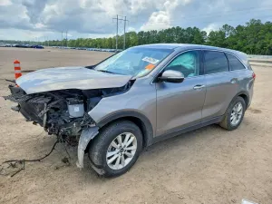 Kia Sorento 3.3L 6 2019