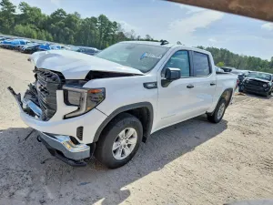 GMC Sierra 2.7L 4 2025