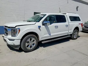 Ford F-150 5.0L 8 2022