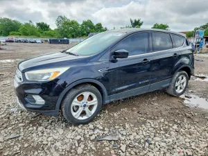 Ford Escape 1.5L 4 2017
