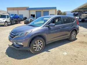 Honda CR-V 2.4L 4 2015