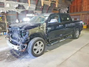 Toyota Tundra 5.7L 8 2015