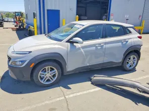 Hyundai Kona 2.0L 4 2022