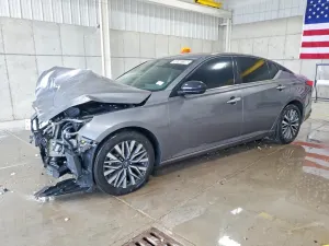 Nissan Altima 2.5L 4 2024