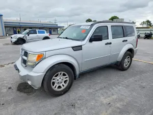 Dodge Nitro 3.7L 6 2011