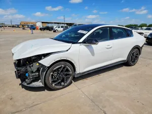 Kia K4 2.0L 4 2025