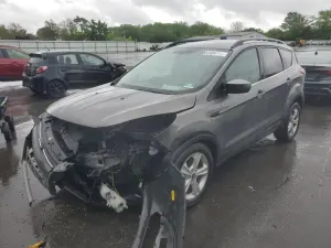 Ford Escape SE 1.6L 4 2014