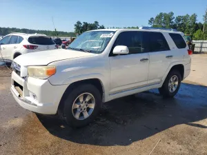Toyota 4Runner 4.0L 6 2010