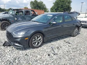 Hyundai Sonata SEL 2.5L 4 2023