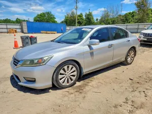 Honda Accord 2.4L 4 2015