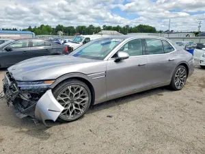 Genesis G90 3.5L 6 2023