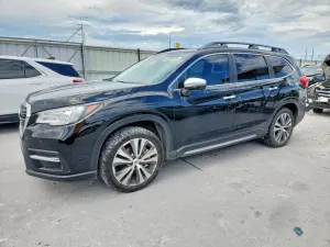 Subaru Ascent 2.4L 4 2021