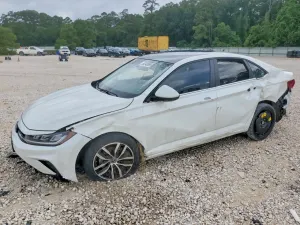 Volkswagen Jetta 1.5L 4 2025