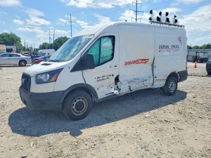 Ford Transit 3.5L 6 2023