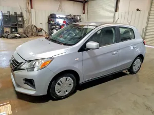 Mitsubishi Mirage 1.2L 3 2024