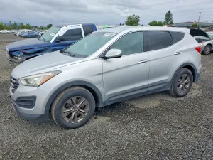 Hyundai Santa Fe 2.4L 4 2013