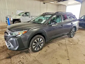 Subaru Outback 2.5L 4 2024