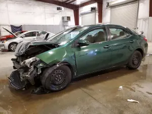 Toyota Corolla 1.8L 4 2014